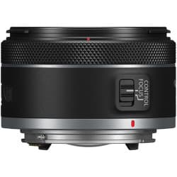 Canon - Lente RF 16mm f/2.8 STM