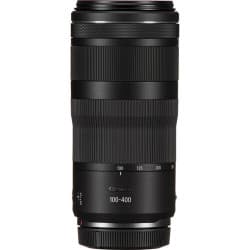 Canon - Lente RF 100-400mm f/5.6-8 IS USM