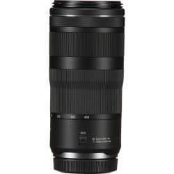 Canon - Lente RF 100-400mm f/5.6-8 IS USM