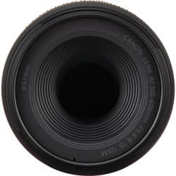 Canon - Lente RF 100-400mm f/5.6-8 IS USM