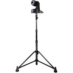Cartoni - PTZ Lightweight Stand 3 stage