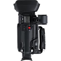 Canon XA55 - Filmadora com Foco Automático Dual-Pixel UHD 4K30