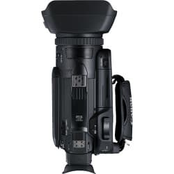Canon XA55 - Filmadora com Foco Automático Dual-Pixel UHD 4K30