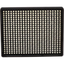 Aputure AL-528S - Painel de LED Daylight Flood Light