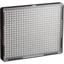 Aputure AL-528S - Painel de LED Daylight Flood Light