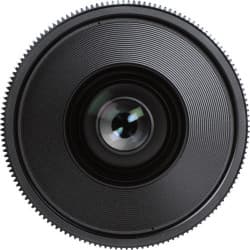 Canon - Lente CN-E 35mm T1.5 LF Cinema Prime (EF Mount)