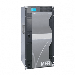 For.A MFR-6000R 3G 13RU 144x144 Routing Switcher Package