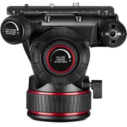 iFootage - Komodo K7 Fluid Head - miniatura 4
