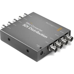 Blackmagic Design - Miniconversor distribuição SDI - miniatura 1