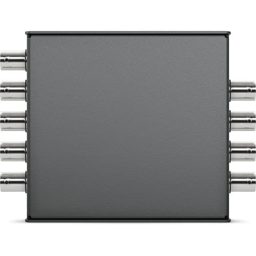 Blackmagic Design - Miniconversor distribuição SDI - imagem 3