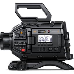 Blackmagic Design - Câmera de Broadcast URSA G2 - miniatura 1