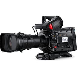 Blackmagic Design - Câmera de Broadcast URSA G2 - miniatura 2
