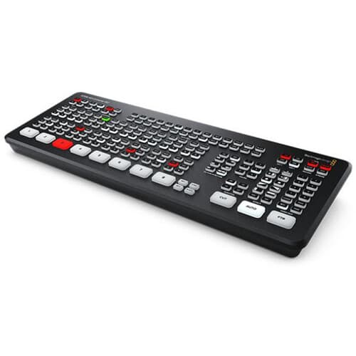 Blackmagic Design - Switcher ATEM SDI Extreme ISO