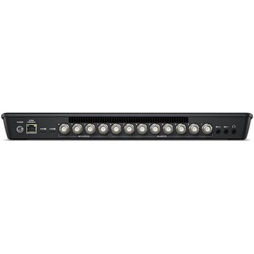 Blackmagic Design - Switcher ATEM SDI Extreme ISO