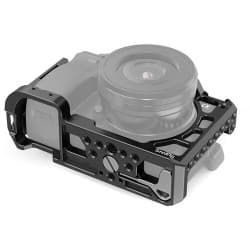 SmallRig - Gaiola para Câmera Sony a6500/a6400/a6300/a6100