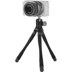 SmallRig - Mini Tripé Flexível BT-15 BeautyPod 1,5K