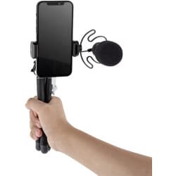SmallRig - Mini Tripé Flexível BT-15 BeautyPod 1,5K