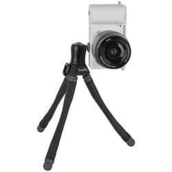 SmallRig - Mini Tripé Flexível BT-15 BeautyPod 1,5K