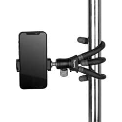 SmallRig - Mini Tripé Flexível BT-15 BeautyPod 1,5K