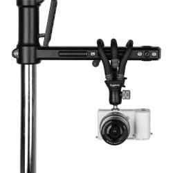 SmallRig - Mini Tripé Flexível BT-15 BeautyPod 1,5K