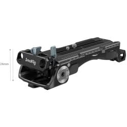 SmallRig - Almofada de Ombro Profissional para FX6