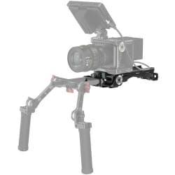 SmallRig - Almofada de Ombro Profissional para FX6