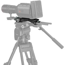 SmallRig - Almofada de Ombro Profissional para FX6