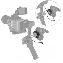 SmallRig - Handgrip Adaptador de Roseta para Sony FX6