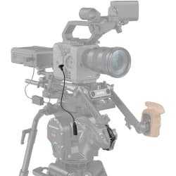 SmallRig - Handgrip Adaptador de Roseta para Sony FX6