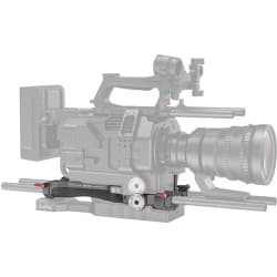 SmallRig VCT-14 - Placa de Ombro com Almofada para Sony PXW-FX9