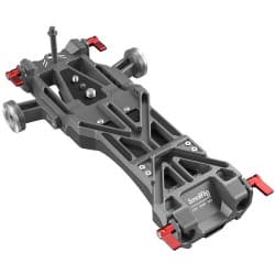 SmallRig VCT-14 - Placa de Ombro com Almofada para Sony PXW-FX9