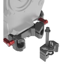 SmallRig VCT-14 - Placa de Ombro com Almofada para Sony PXW-FX9