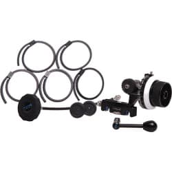 Tilta FF-T03 15mm - Follow Focus com Hard Stops