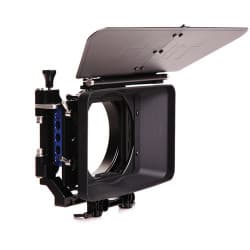Tilta - Matte Box Leve 4x4"