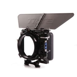 Tilta - Matte Box Leve 4x4"