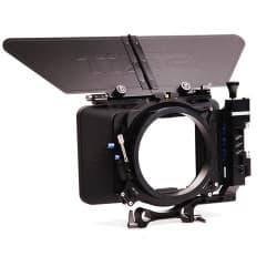 Tilta - Matte Box Leve 4x4"