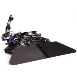 Tilta - Matte Box Leve 4x4"