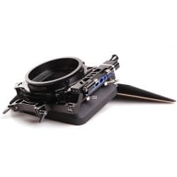 Tilta - Matte Box Leve 4x4"