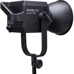 Nanlite Forza 500 - Luz de LED Daylight