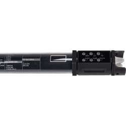 Nanlite - Kit com 2 PavoTube 15C 2' Tubo Led RGBW com Bateria Interna