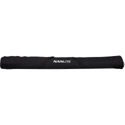 Nanlite - Kit com 2 PavoTube 15C 2' Tubo Led RGBW com Bateria Interna