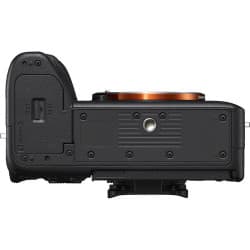 Sony - Câmera Digital Mirrorless Alpha a7S III