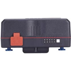 Bluehsape - Granite Mini Bateria V-Mount 95Wh