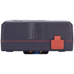 Bluehsape - Granite Mini Bateria V-Mount 95Wh
