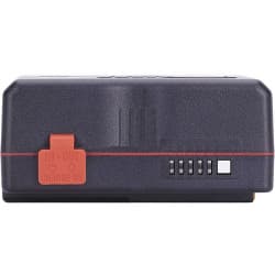 BLUESHAPE GRANITE MINI 14.4V 140Wh V-Mount Li-Ion Battery (Black)