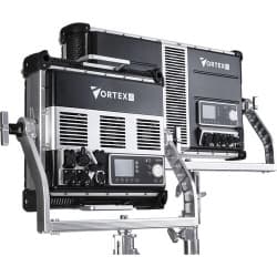 Creamsource Vortex4 - Painel de LED 1x1 RGBW