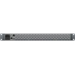 Blackmagic Design - Roteador Smart Videohub 20x20 6G-SDI