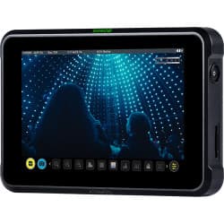 Atomos Shinobi 7 4K - Monitor de Câmera HDMI/SDI