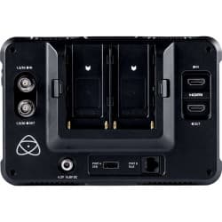 Atomos Shinobi 7 4K - Monitor de Câmera HDMI/SDI