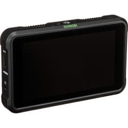 Atomos Shinobi 5.2" - Monitor de Câmera (4K HDMI)